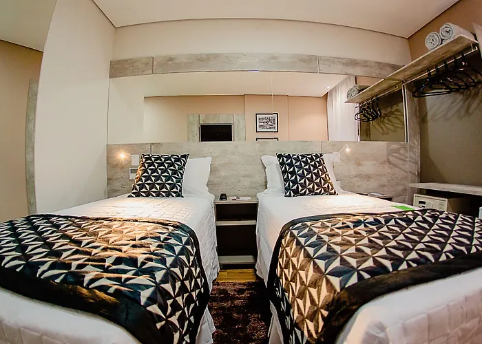 Bristol Viçosa Hotel